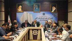 آمادگی کامل شهرستان‌های استان مازندران در تأمین پایدار آرد و استمرار در توزیع به موقع آن